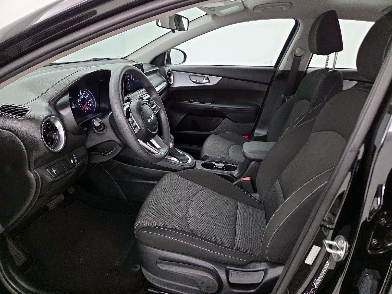 Side Airbags