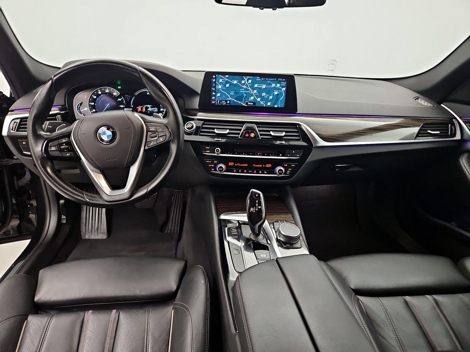 Navigation System