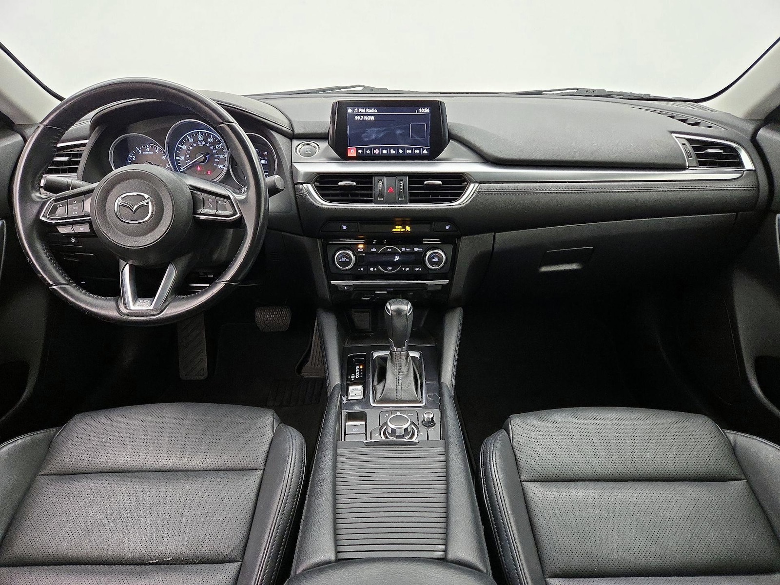 Rear View Camera