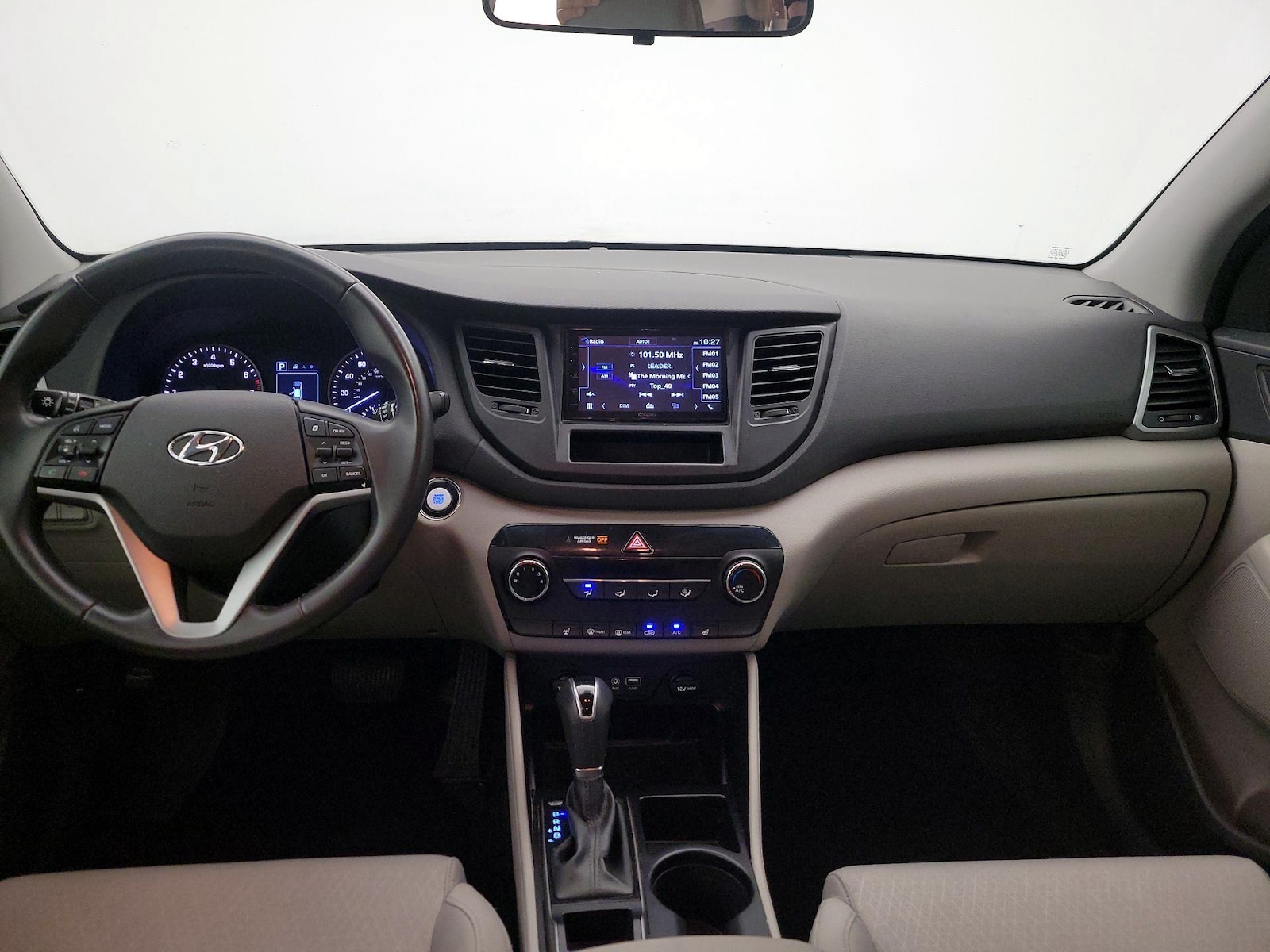 Rear View Camera