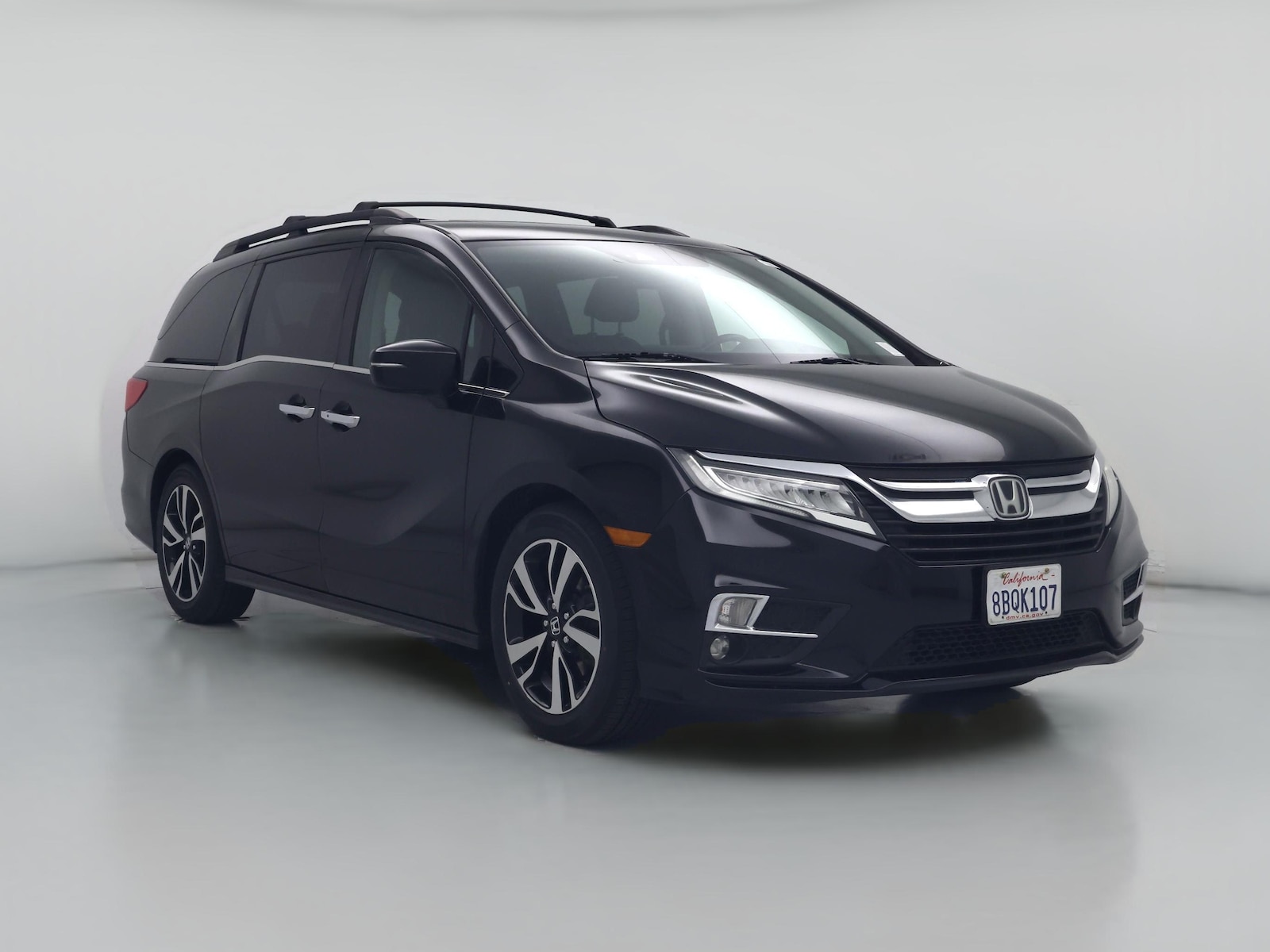 Smart Key & Power Hatch/Deck Lid