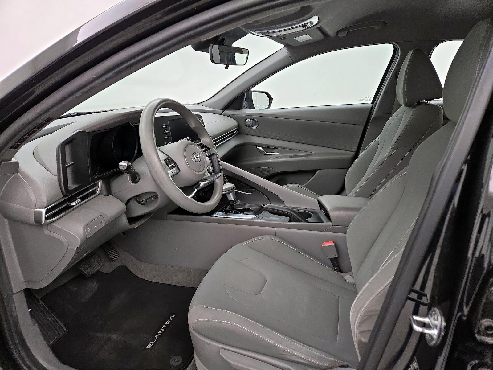 Side Airbags