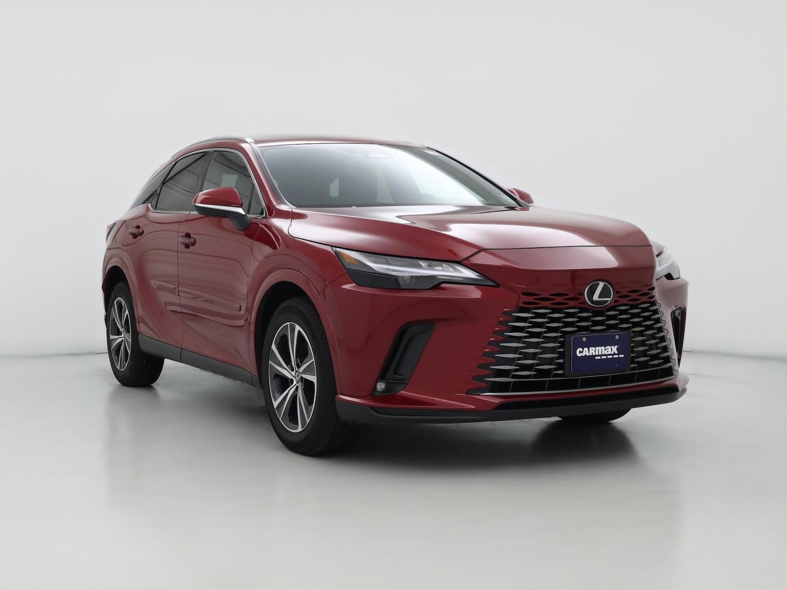 2026 Lexus RX