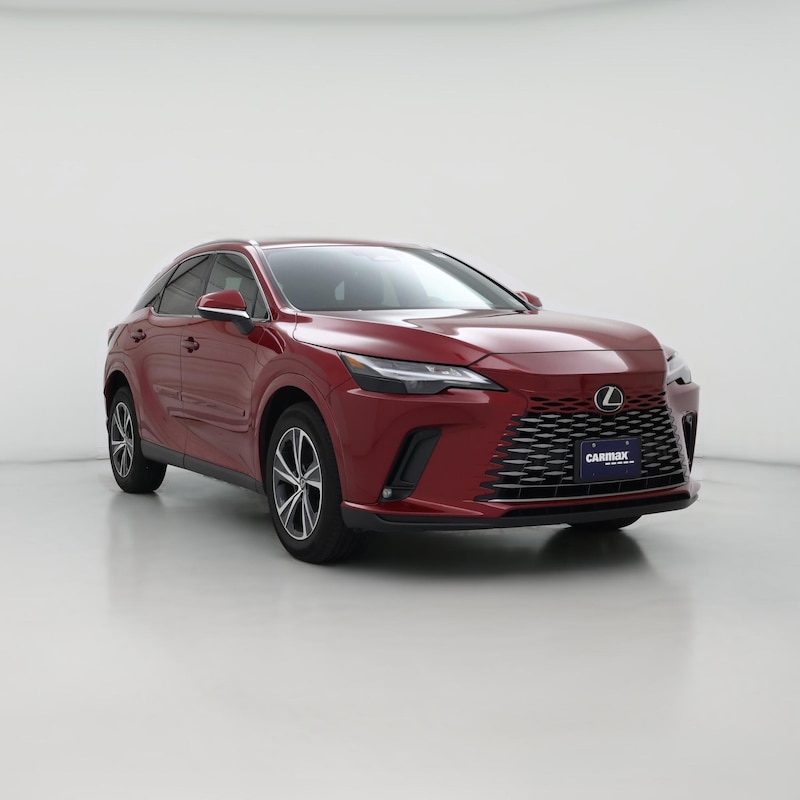 2026 Lexus RX 350 Premium