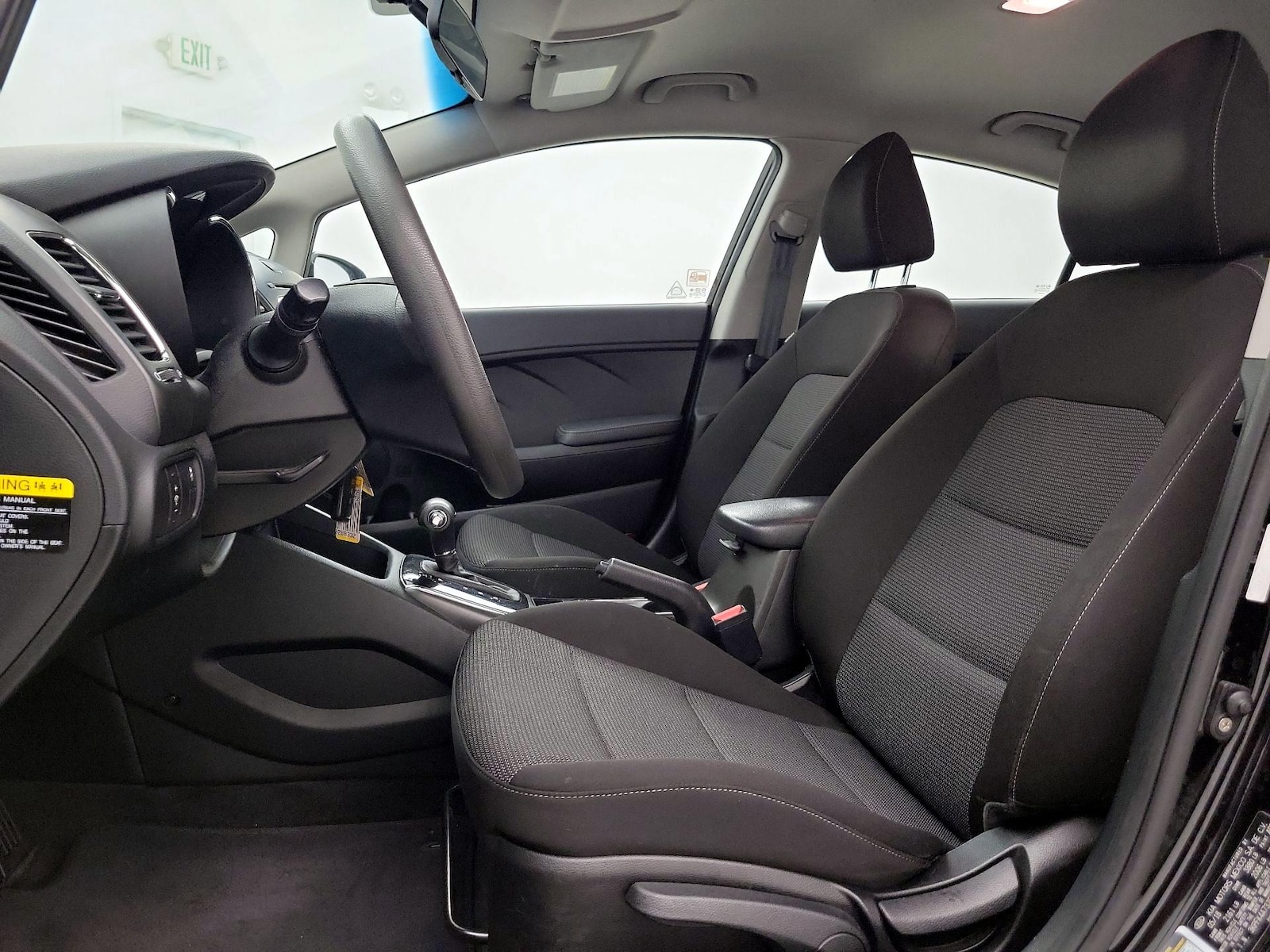 Side Airbags