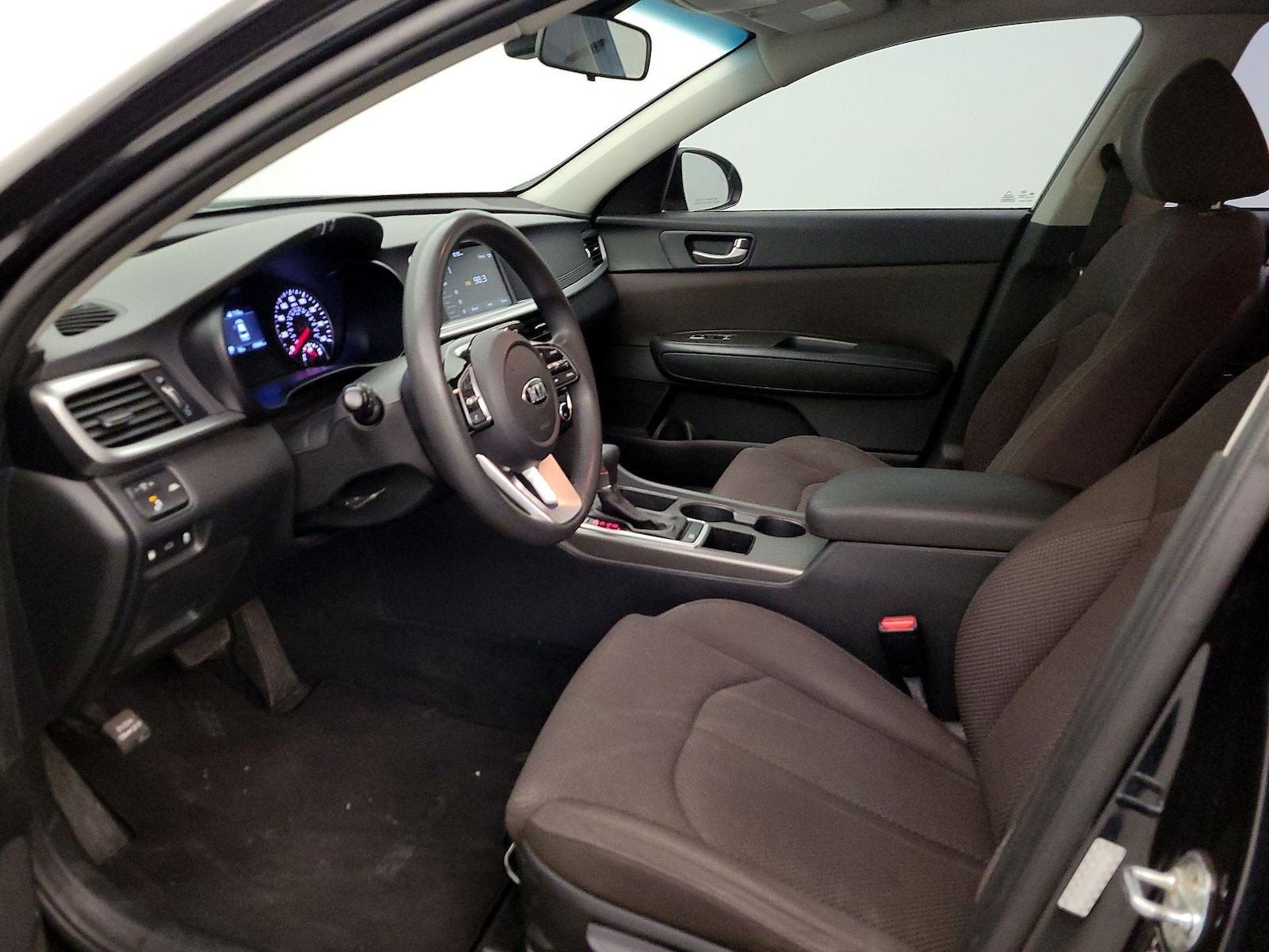 Side Airbags