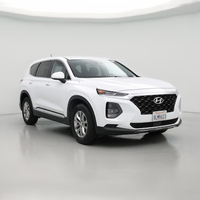 Recommended categories heading image of the selected vehicle