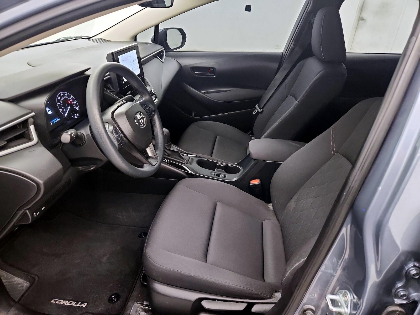 Side Airbags