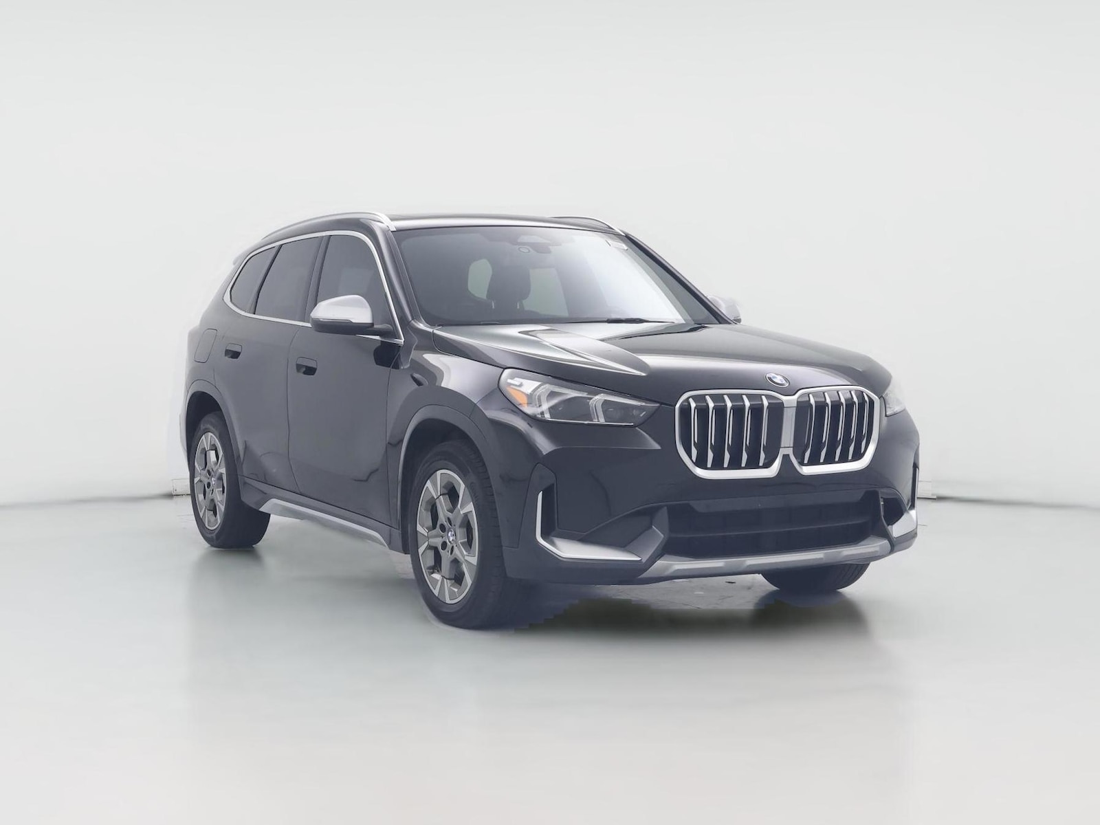 2024 BMW X1