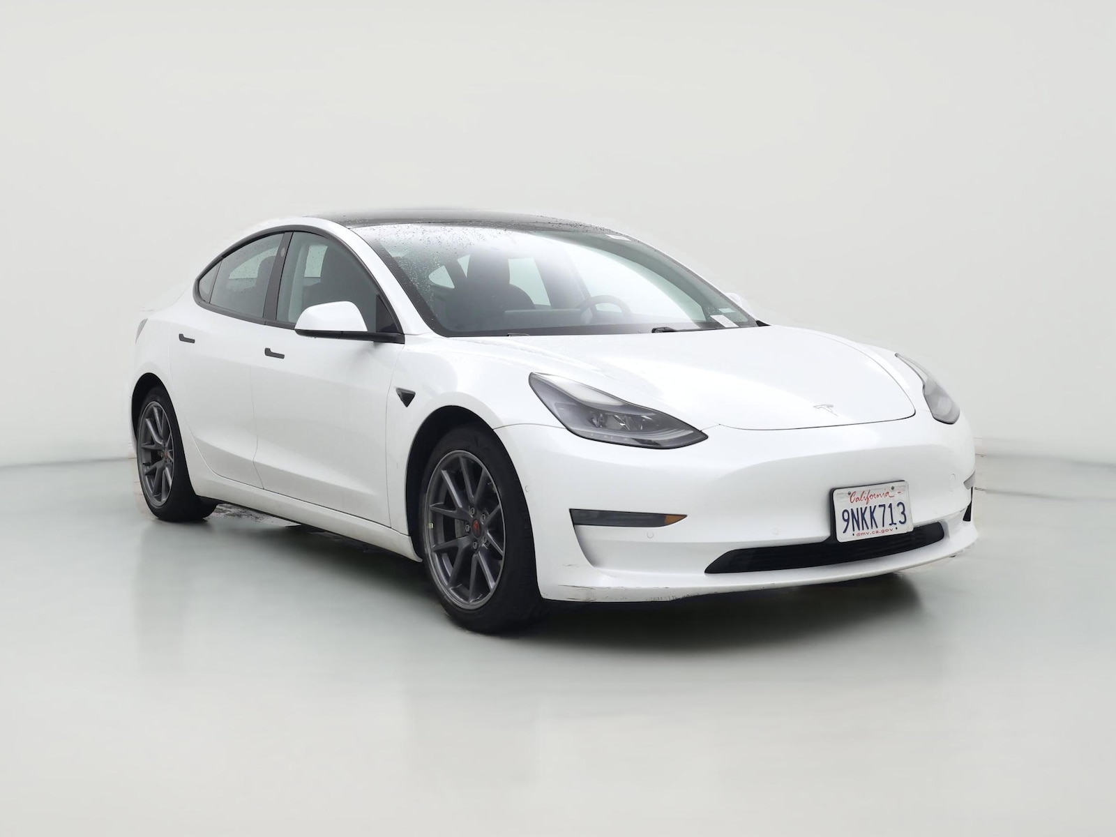 Smart Key & Power Hatch/Deck Lid