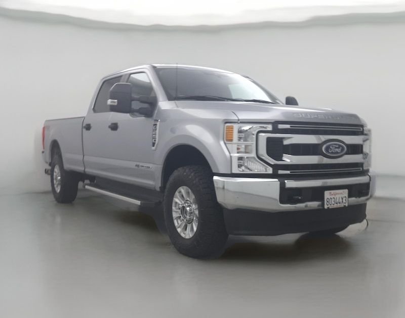 2022 Ford F250 XL