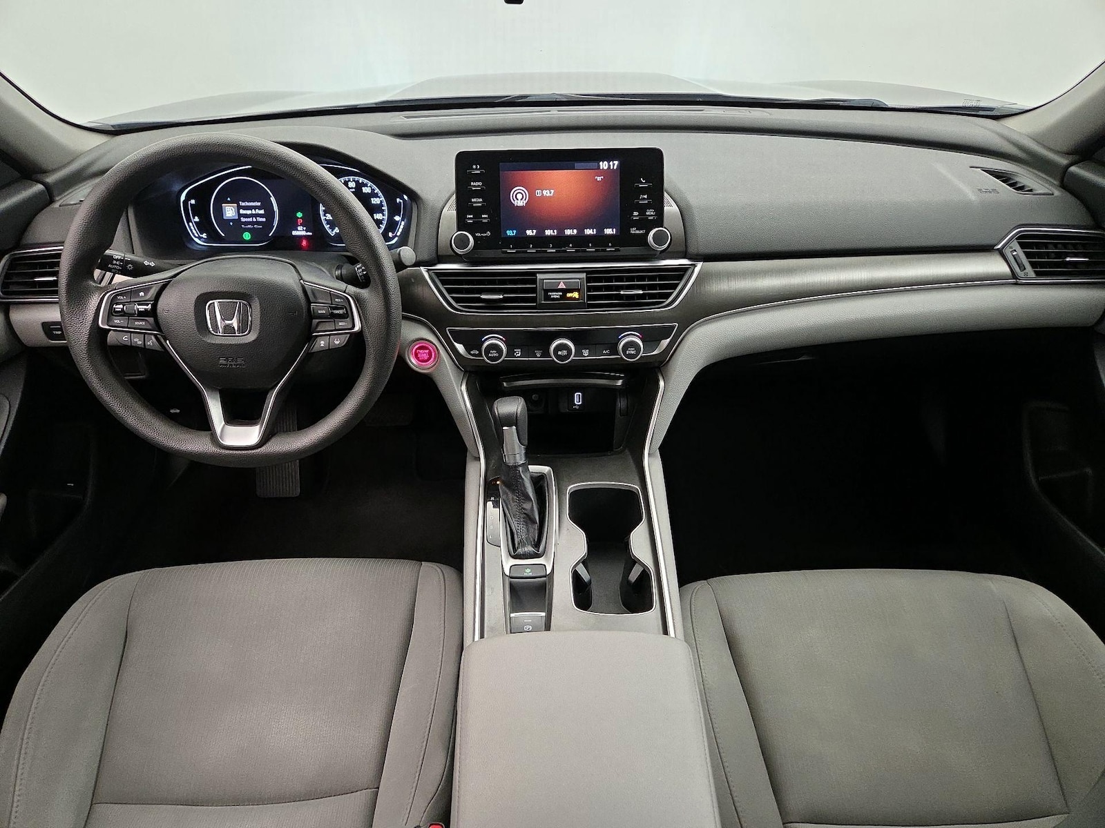 Rear View Camera