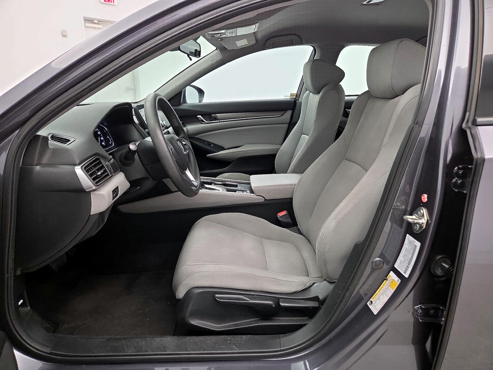 Side Airbags