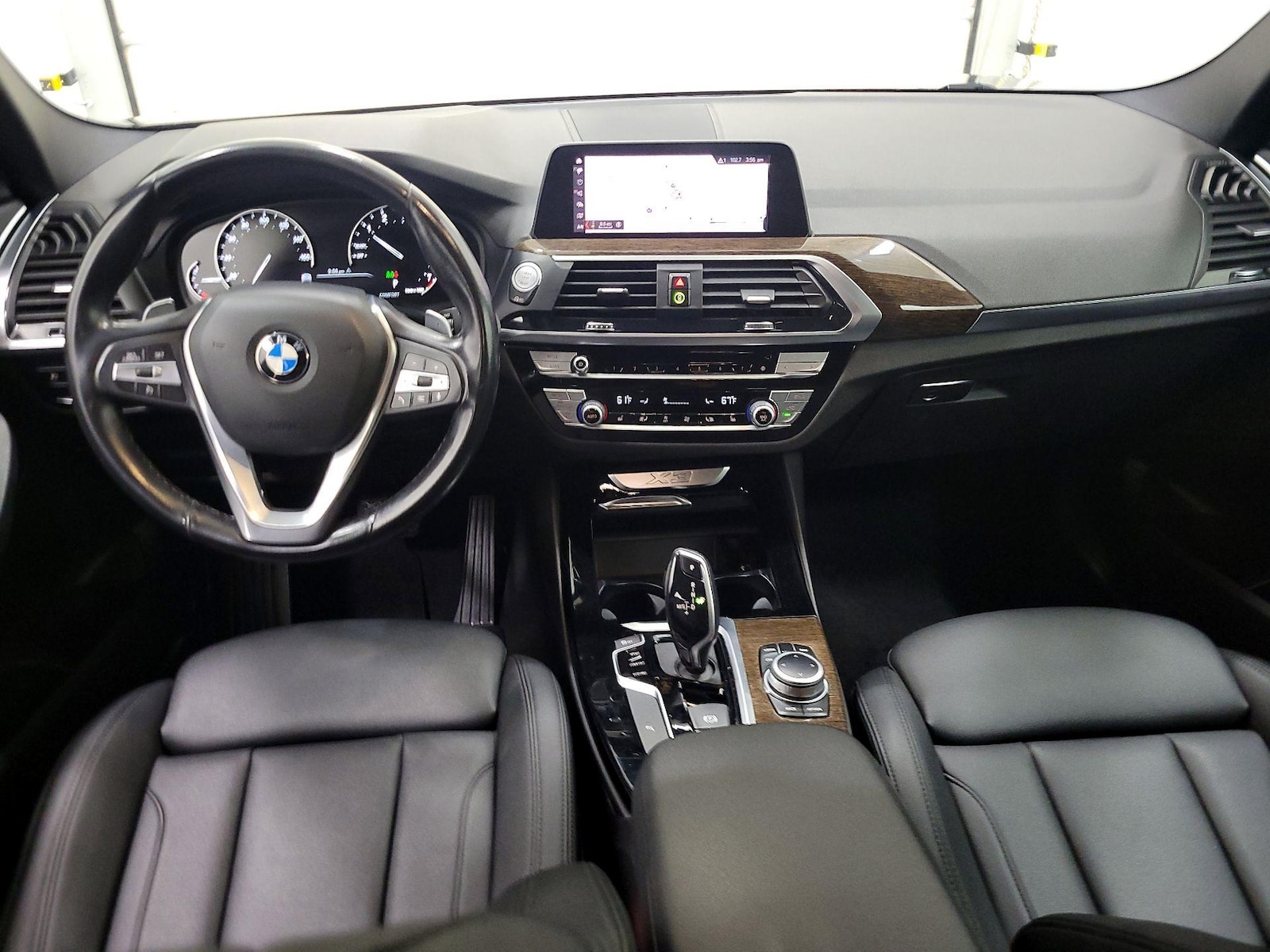 Apple CarPlay®