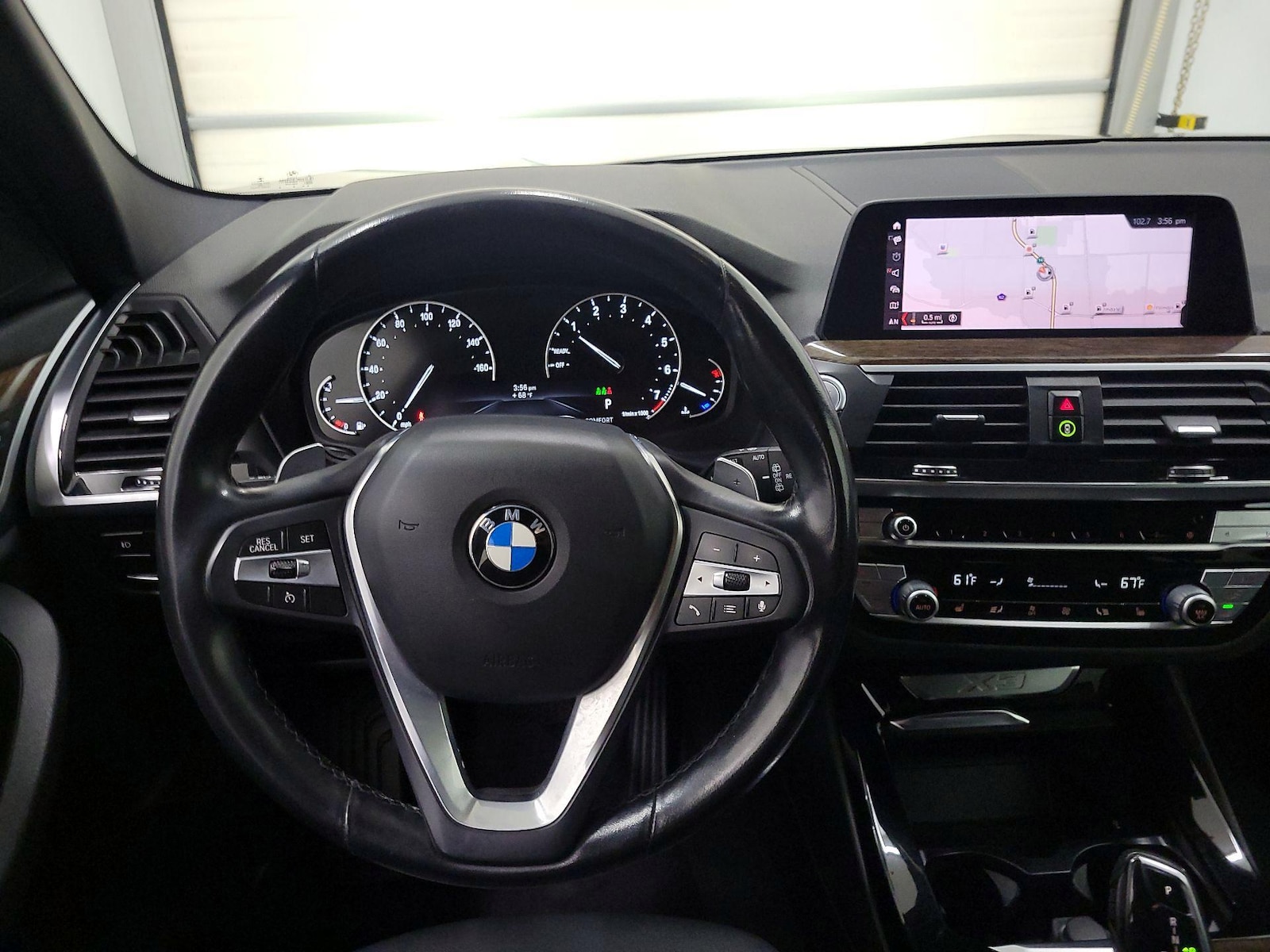 Lane Departure Warning