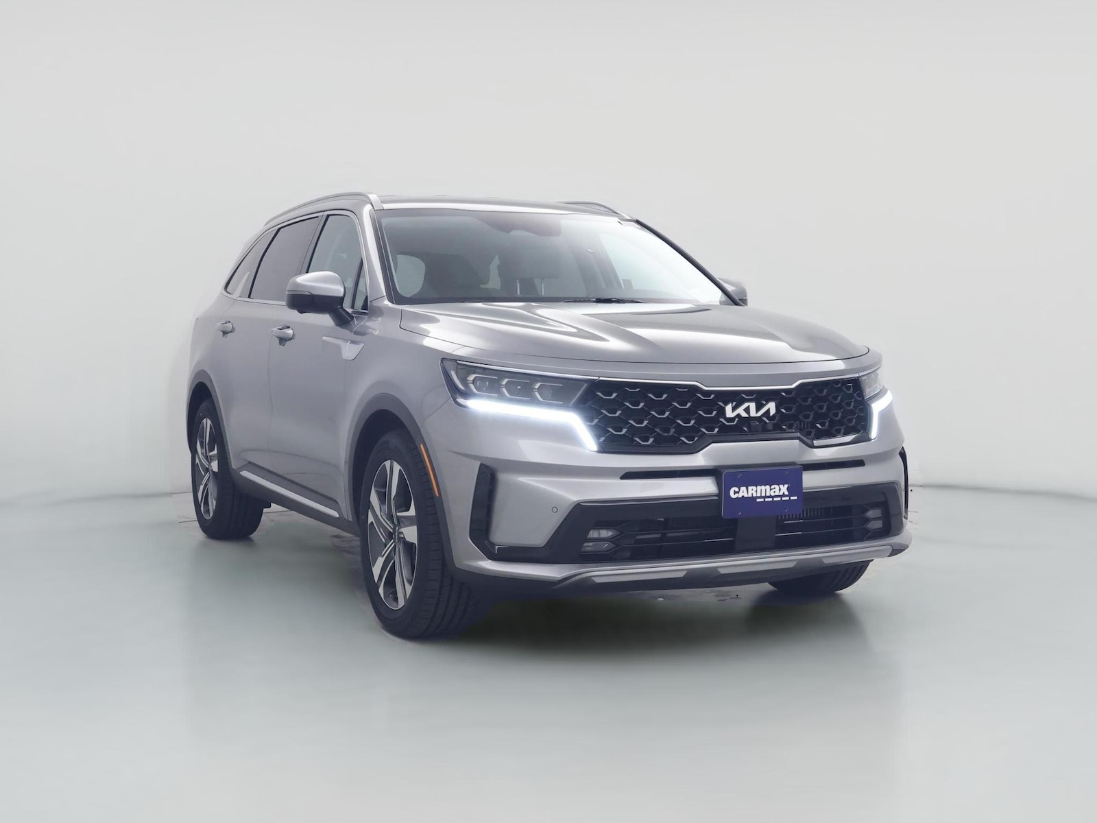 Smart Key & Power Hatch/Deck Lid