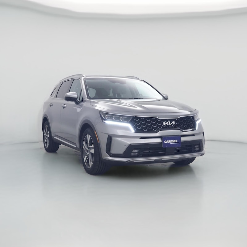 2023 Kia Sorento Hybrid SX Prestige