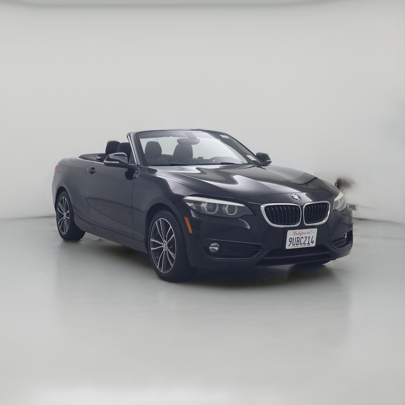 2018 BMW 230 I