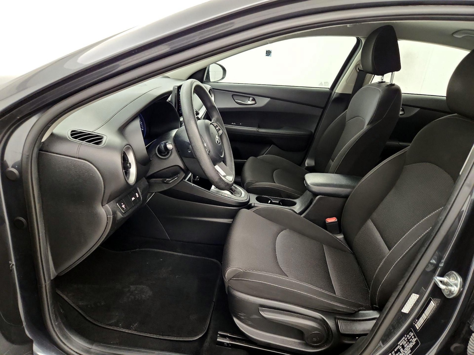 Side Airbags