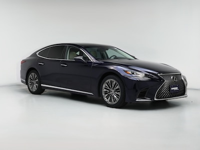 Recommended categories heading image of the selected vehicle
