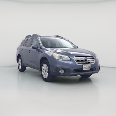 Recommended categories heading image of the selected vehicle