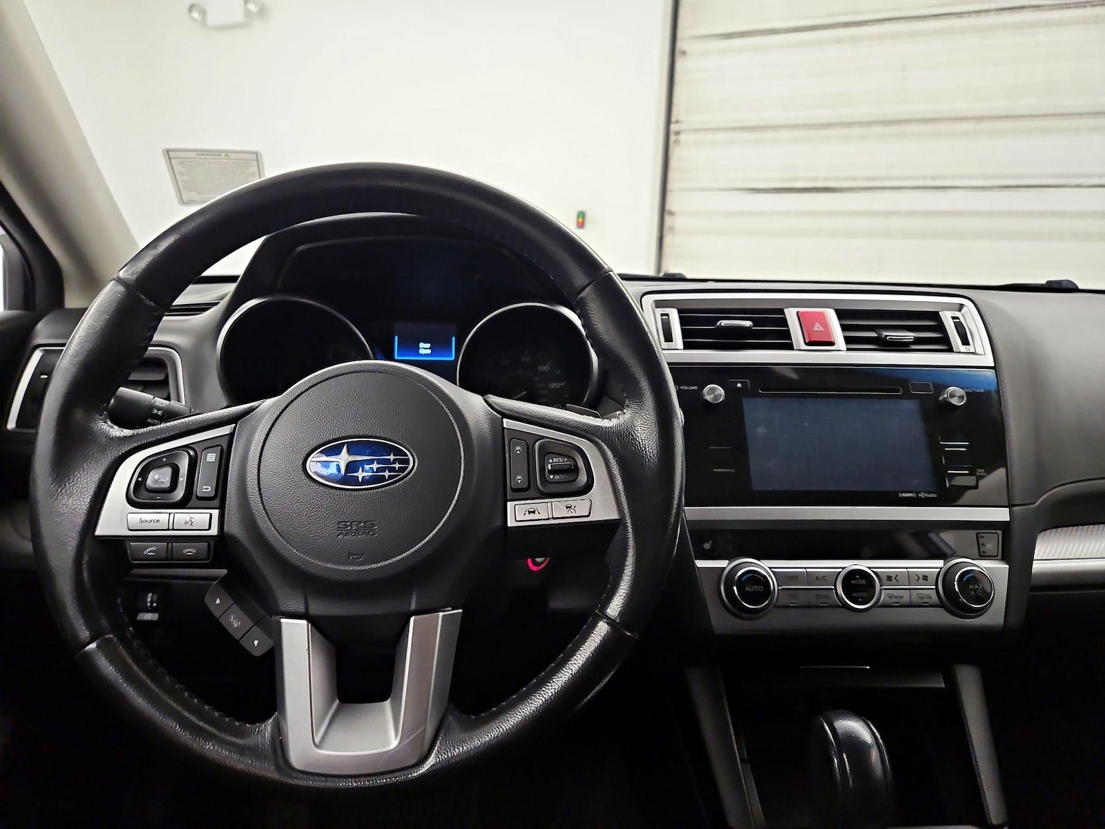 Rear View Camera