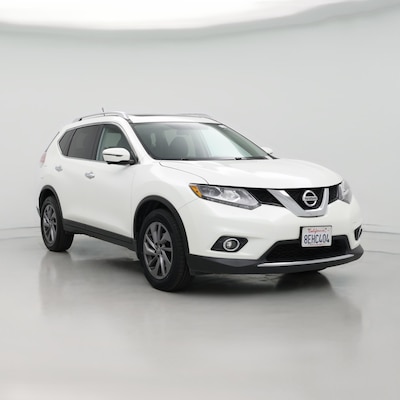 Vehicle exterior view