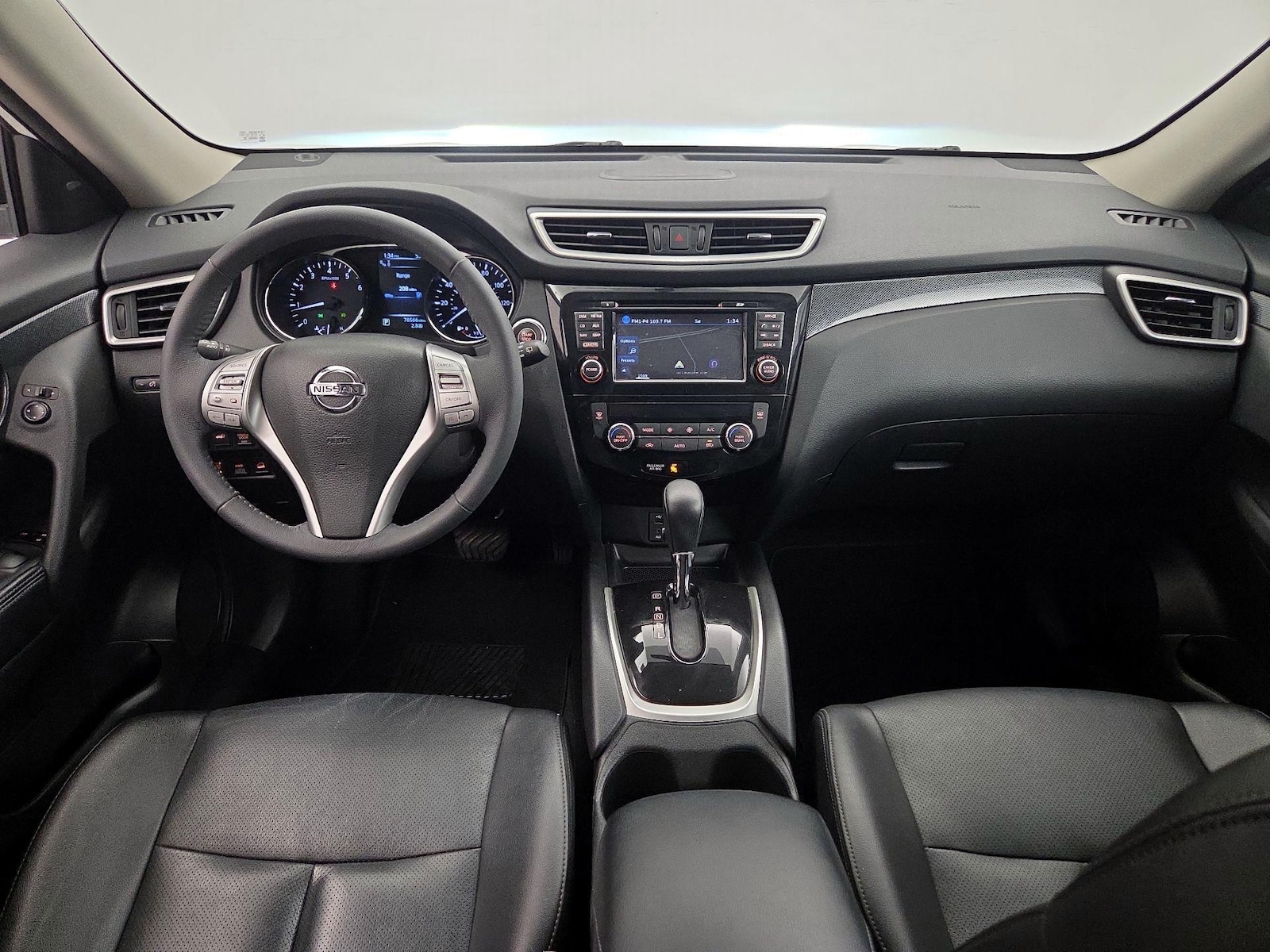 Navigation System