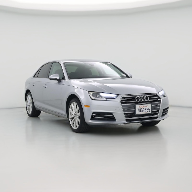 2017 Audi A4 Premium