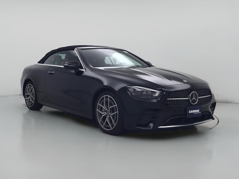 2021 Mercedes-Benz E450 null