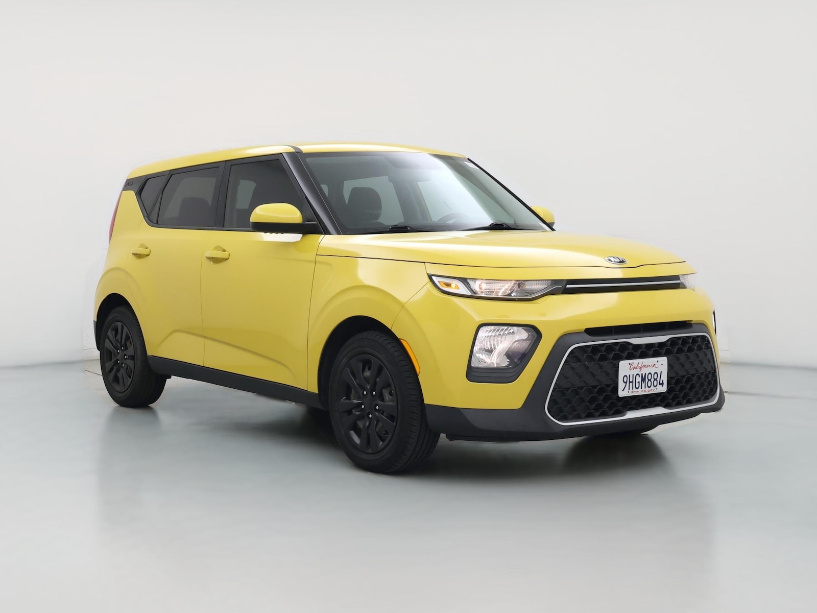 2020 Kia Soul