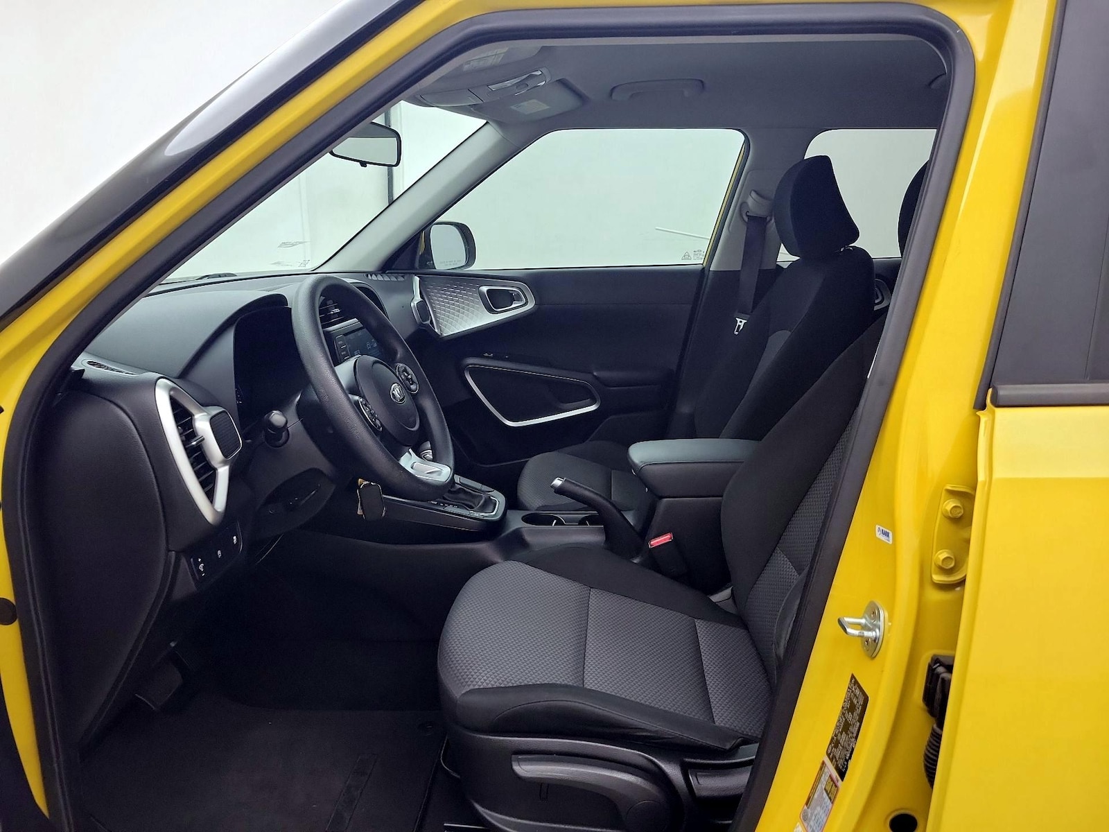 Side Airbags