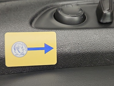 Condition detail