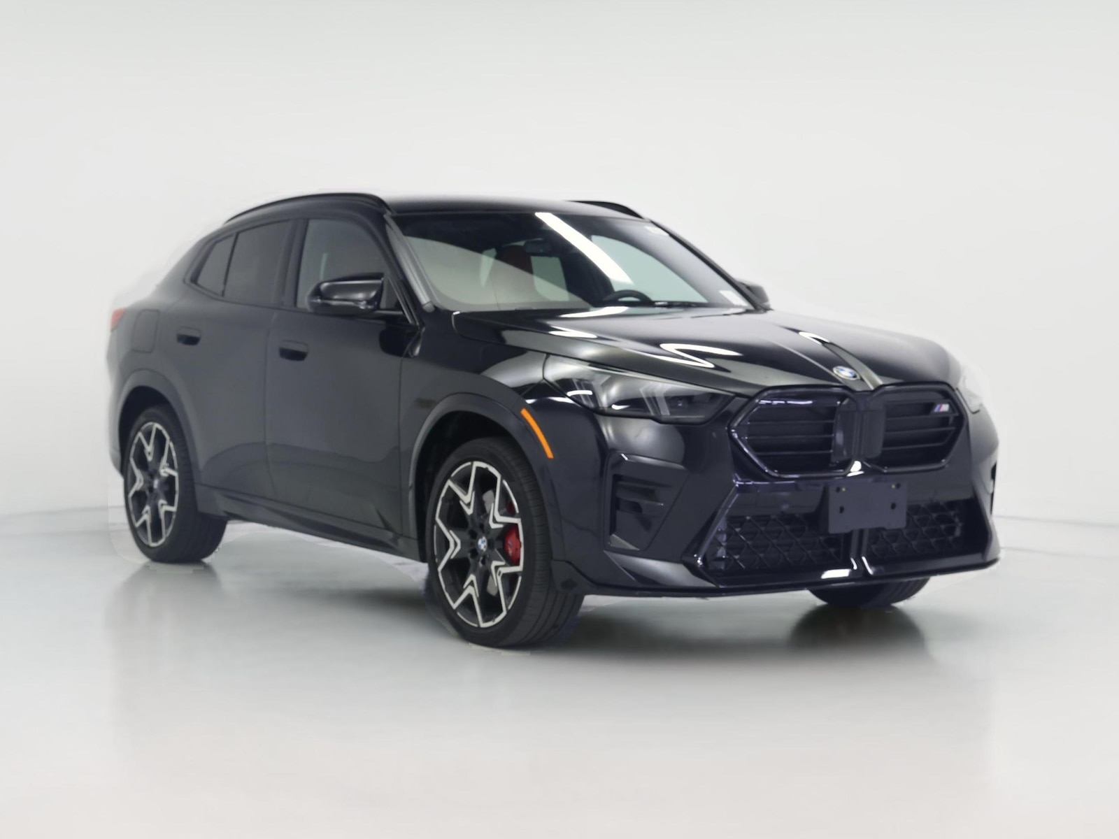 2025 BMW X2