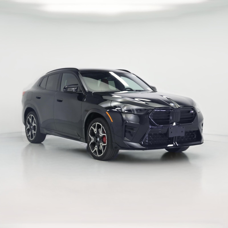 2025 BMW X2 M35i