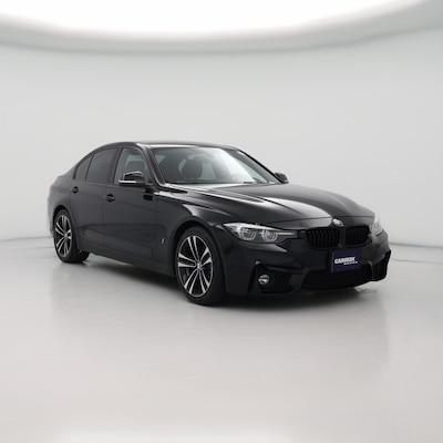 2018 BMW 330 Plug In Hybrid E iPerformance