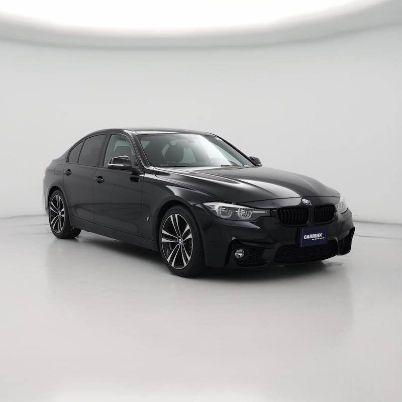2018 BMW 330 Plug In Hybrid E iPerformance