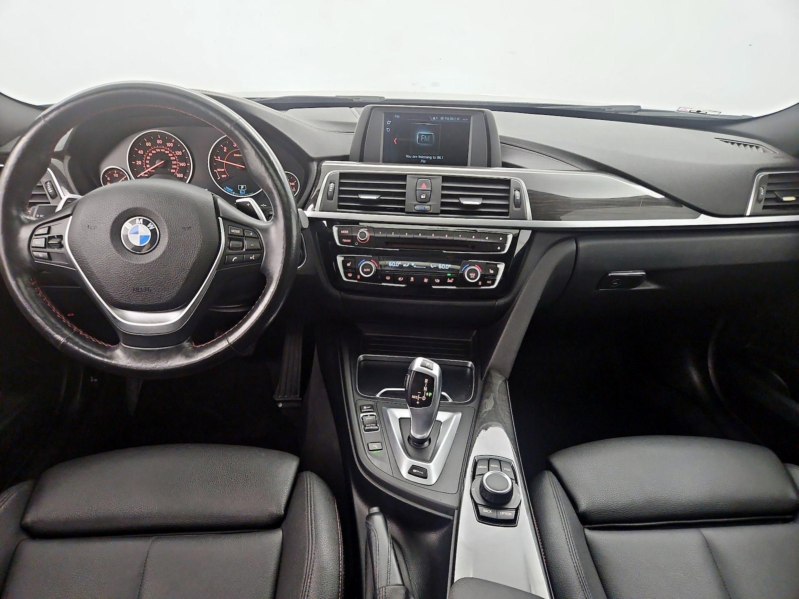 Rear View Camera