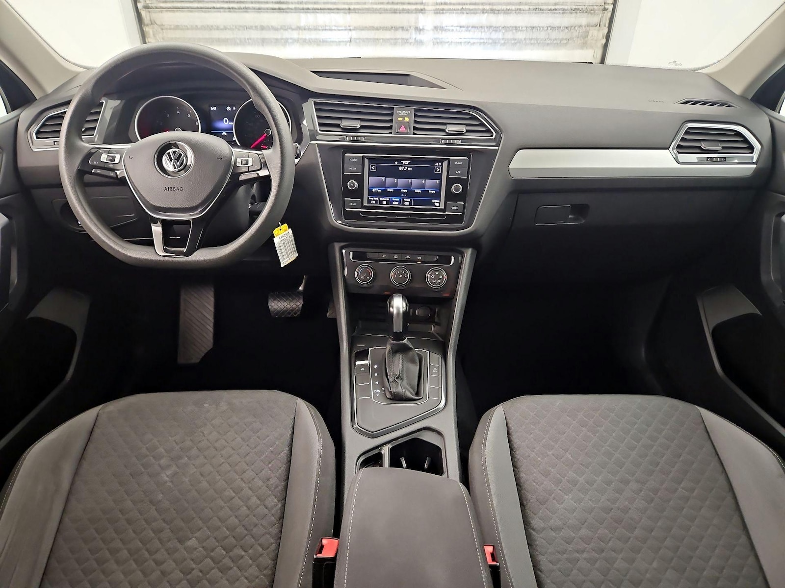Rear View Camera