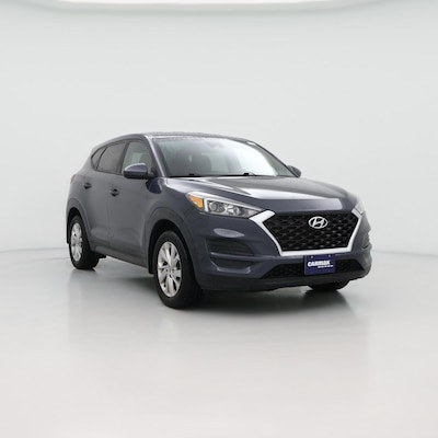 Recommended categories heading image of the selected vehicle