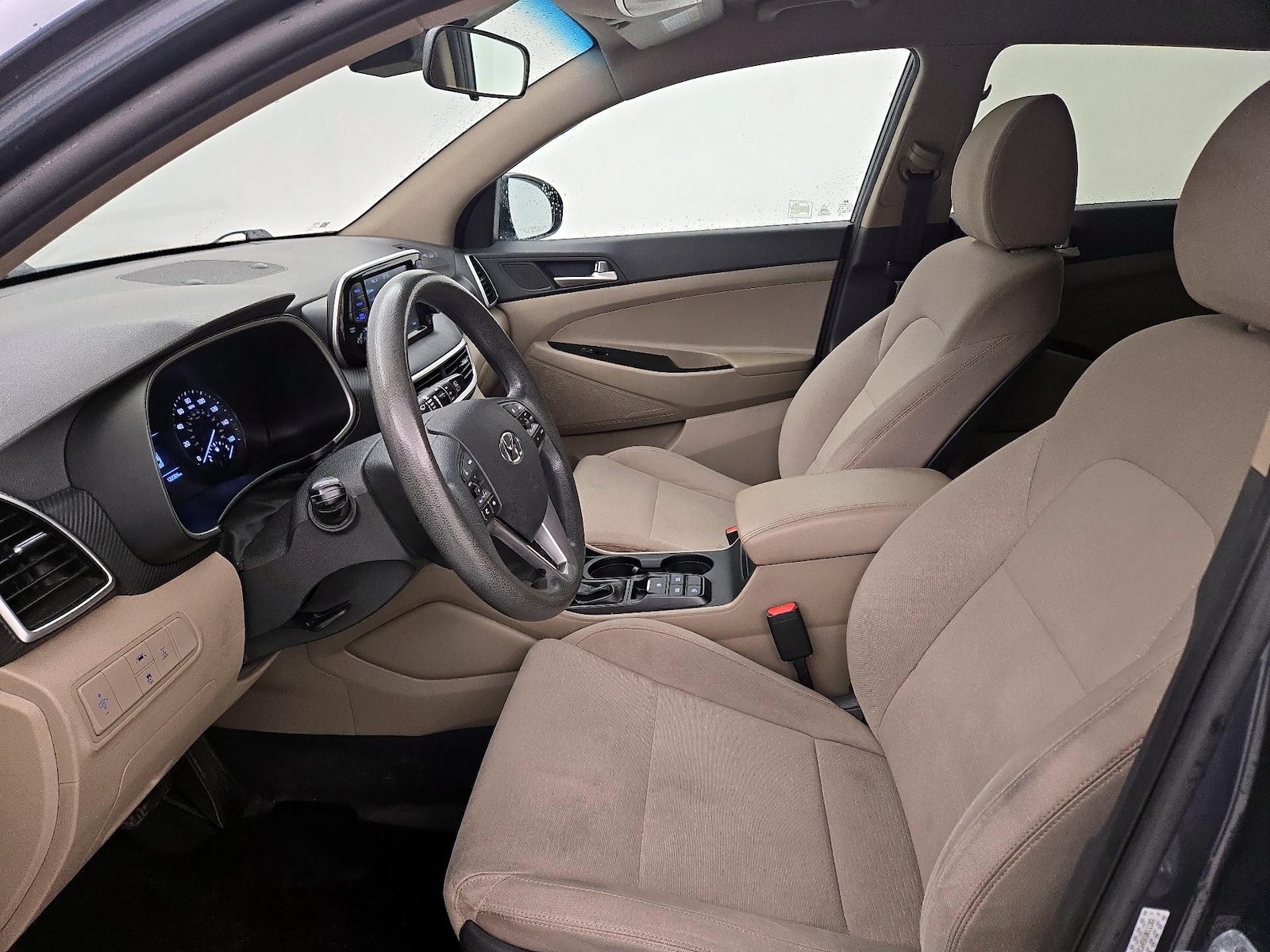 Side Airbags