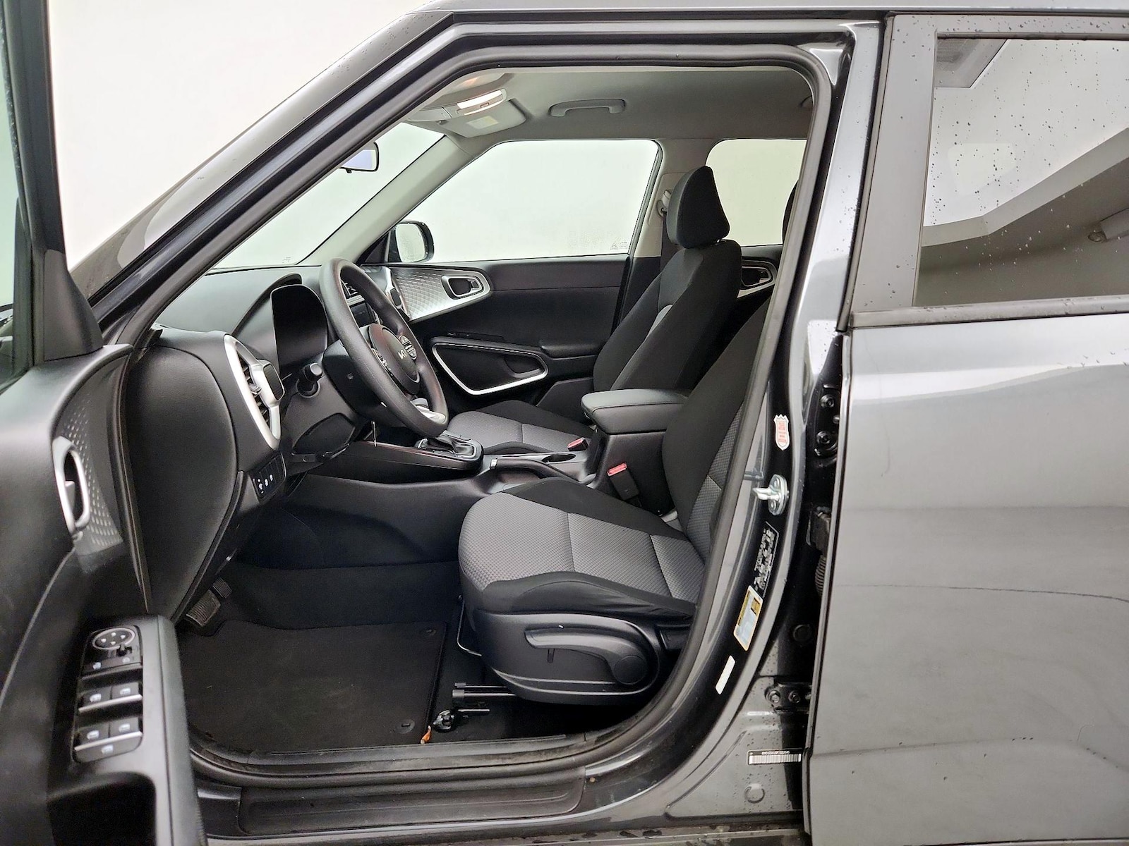 Side Airbags