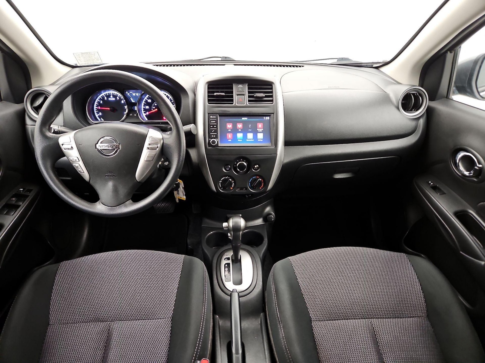Rear View Camera