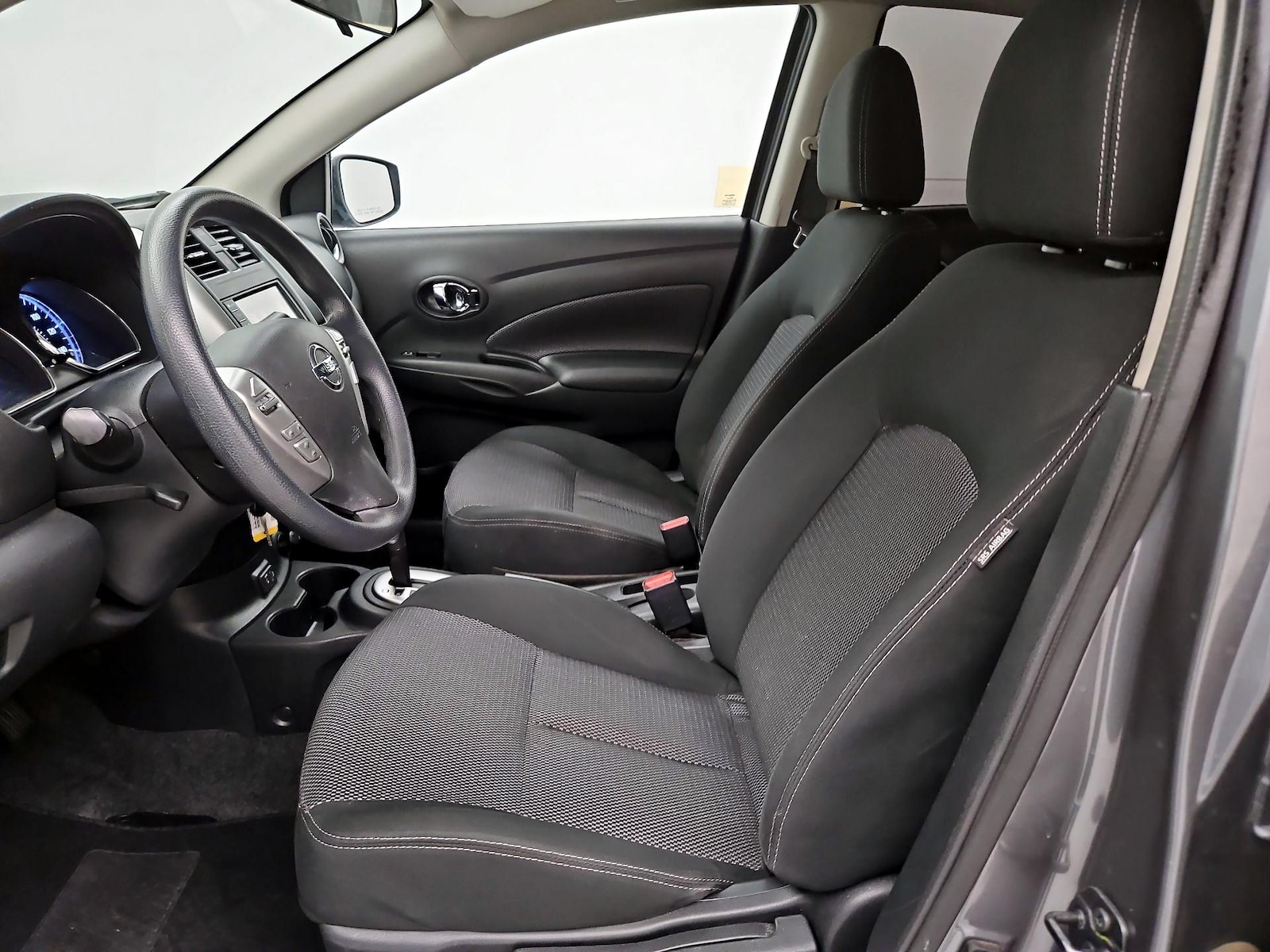 Side Airbags