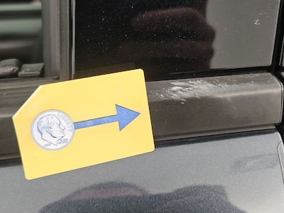 Condition detail