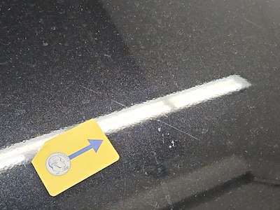 Condition detail
