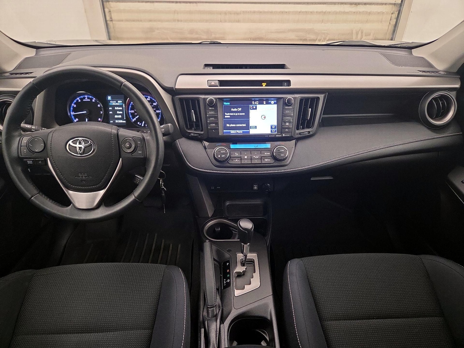 Navigation System