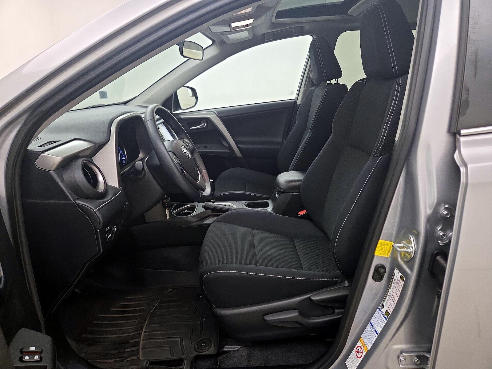 Side Airbags