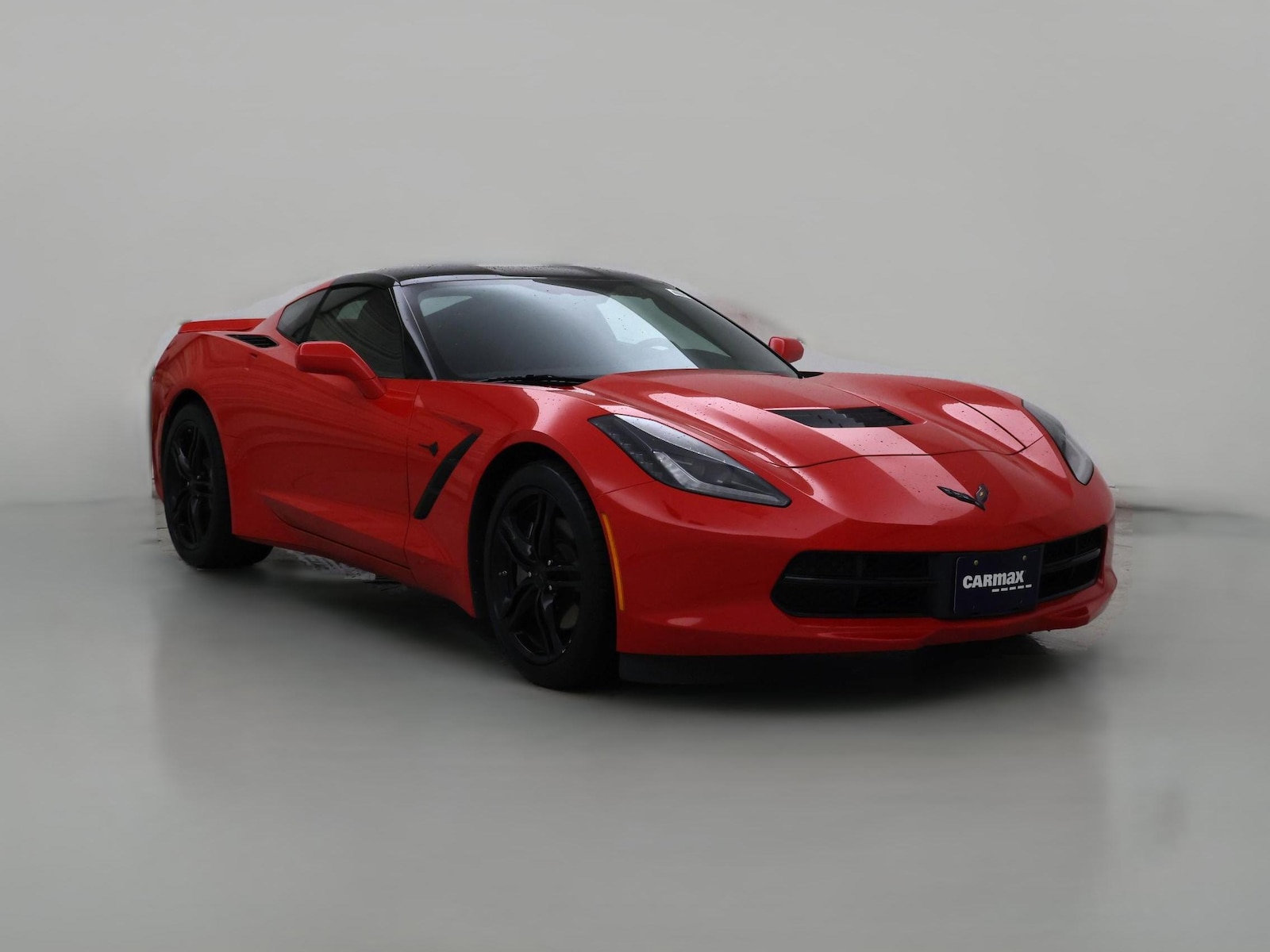 2016 Chevrolet Corvette