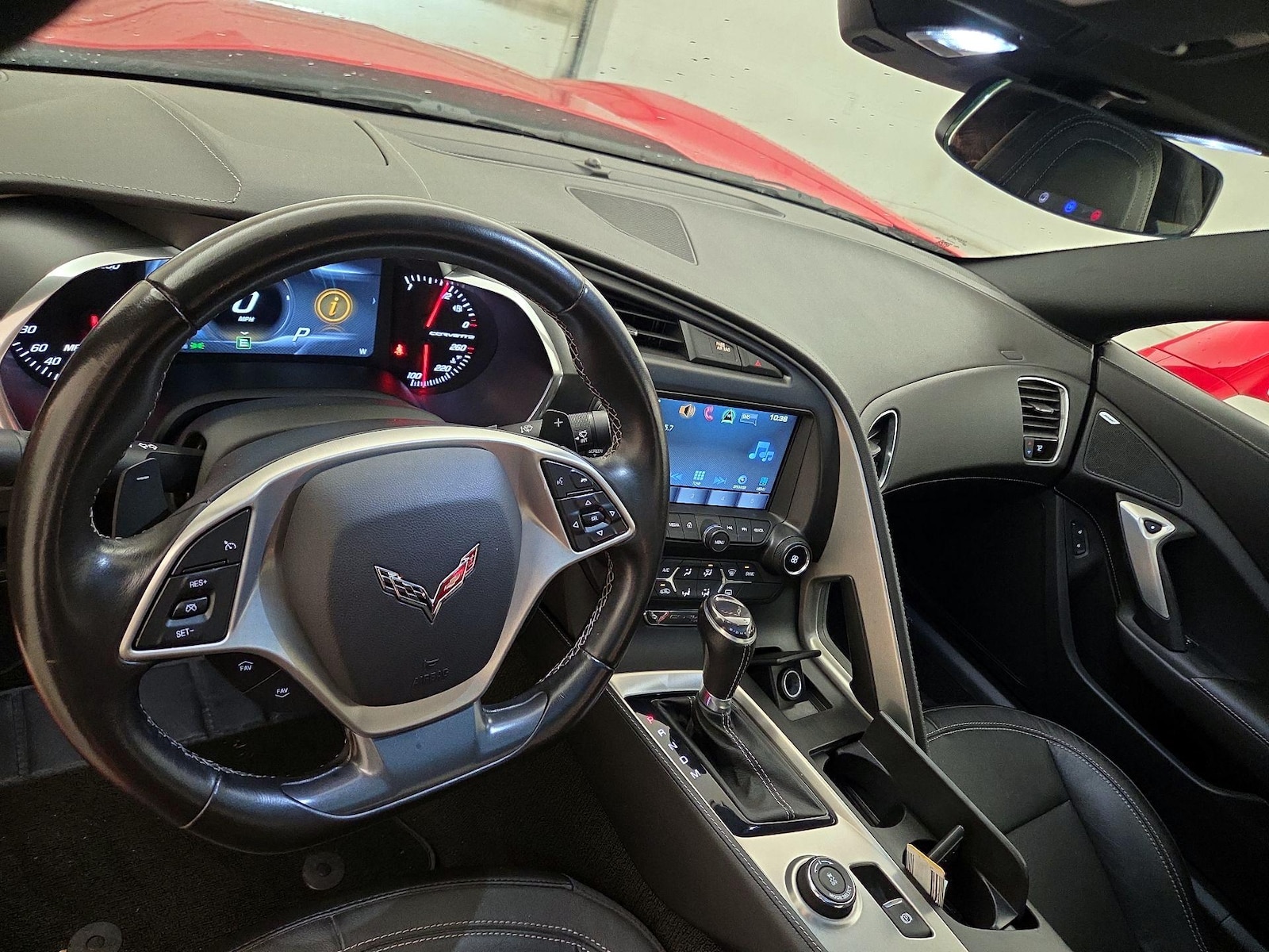 Apple CarPlay®